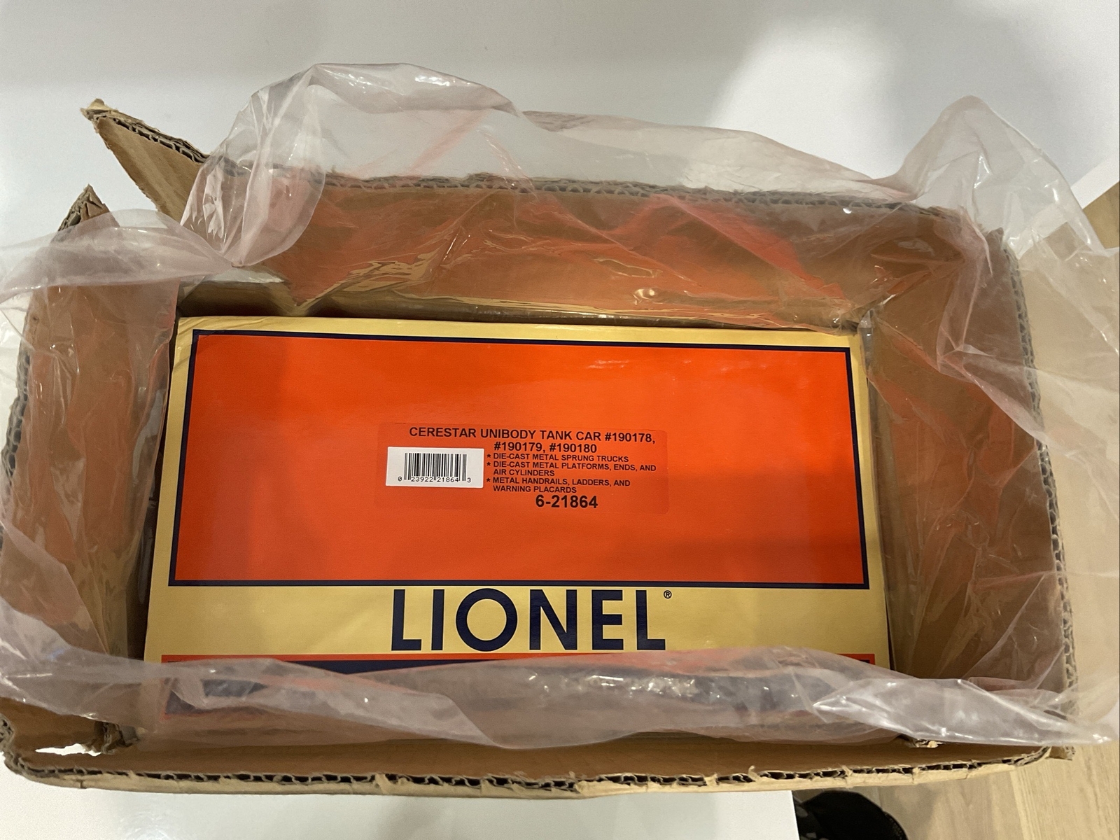 Click here to see eBay Auction