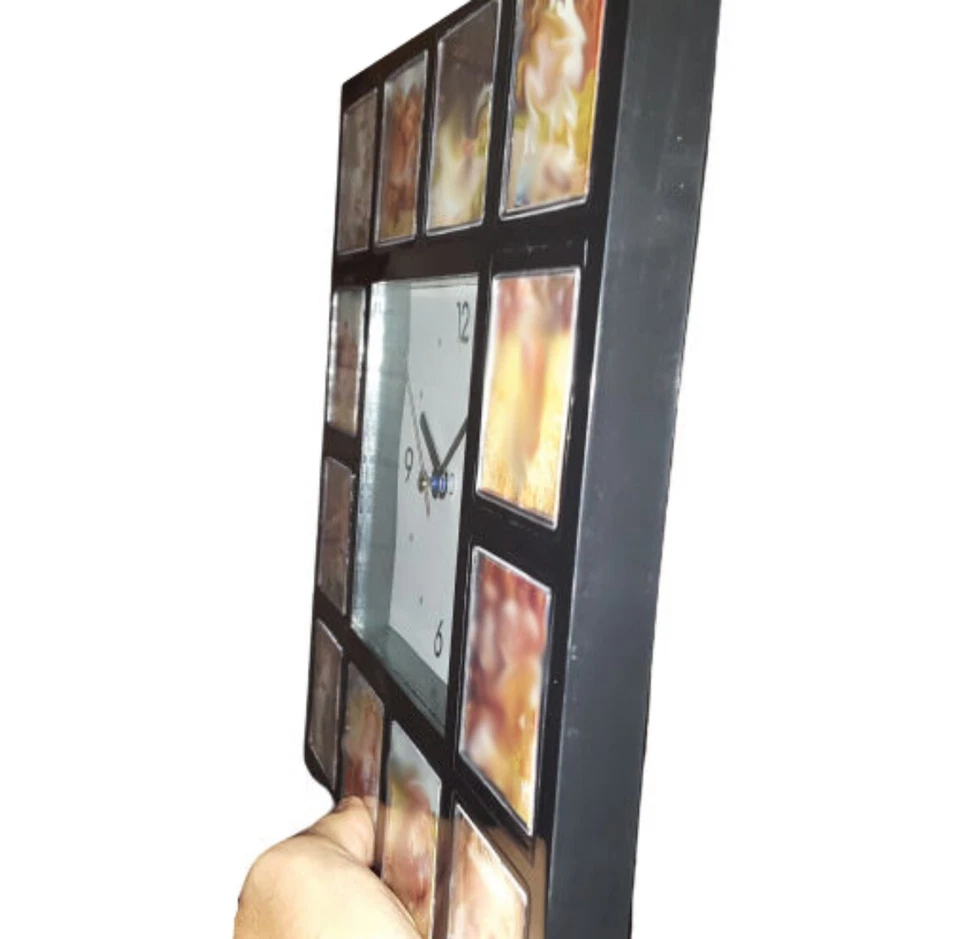 Publicidad Campbell Niños Sopa Campbell Promo Cena Reloj 10.5". No $65 Foto 4 de 4