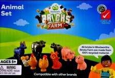 **WOOLWORTHS BRICKS FARM ** MASSIVE SALE-SALE-SALE ** FOR YOUR LITTLE CUTIES