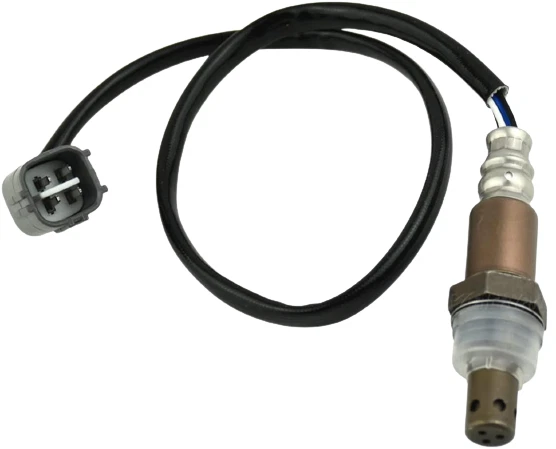 Sensor de oxígeno genuino Toyota Lexus GS350 GS460 HS250H IS250 LS460 - 89467-30040 Foto 4 de 4