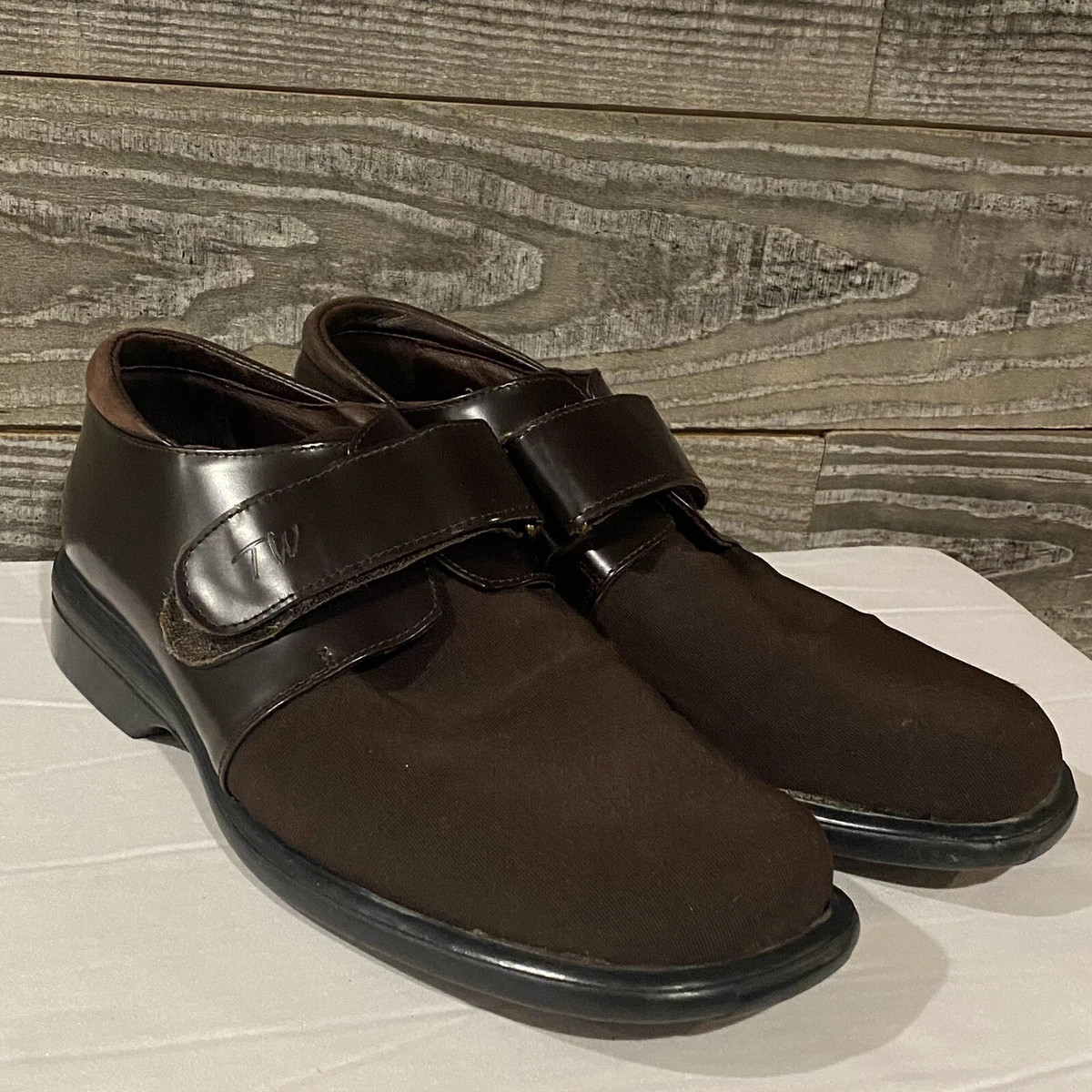 Todd welsh casual best sale shoes