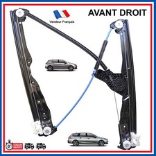 MECANISME AVANT DROIT DE LEVE VITRE POUR PEUGEOT 308 II 4/5P - 9816273080