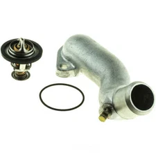 Engine Coolant Thermostat Housing Assembly-Kit Motorad 5166KT
