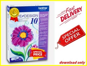 Brother Pe Design 10 Embroidery Full Software Mac Brother Pe Design 10 Embroidery Full Software Mac