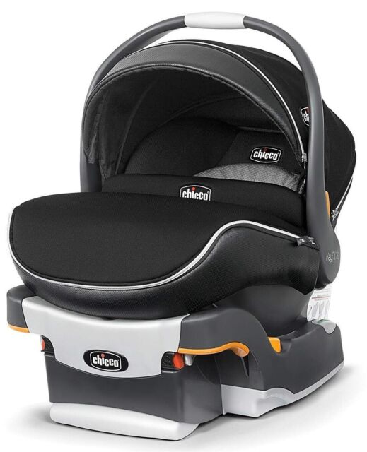 NEW IN BOX Chicco KeyFit 30 Zip Air Infant Safety Car Seat & Base Q Collection NEW IN BOX Chicco KeyFit 30 Zip Air Infant Safety Car Seat & Base Q Collection