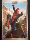 Amazing Spider-Man #57 LGY #951 Marvel Studios Variant 2024 VF/NM Comics