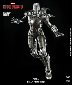 iron man mark 14