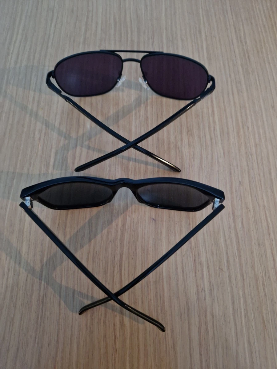 Barbour sales mens sunglasses