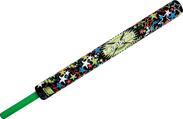 Soft Baseballschläger Aus EVA-Schaum - Sicher Für Kinder, Leicht & Robust