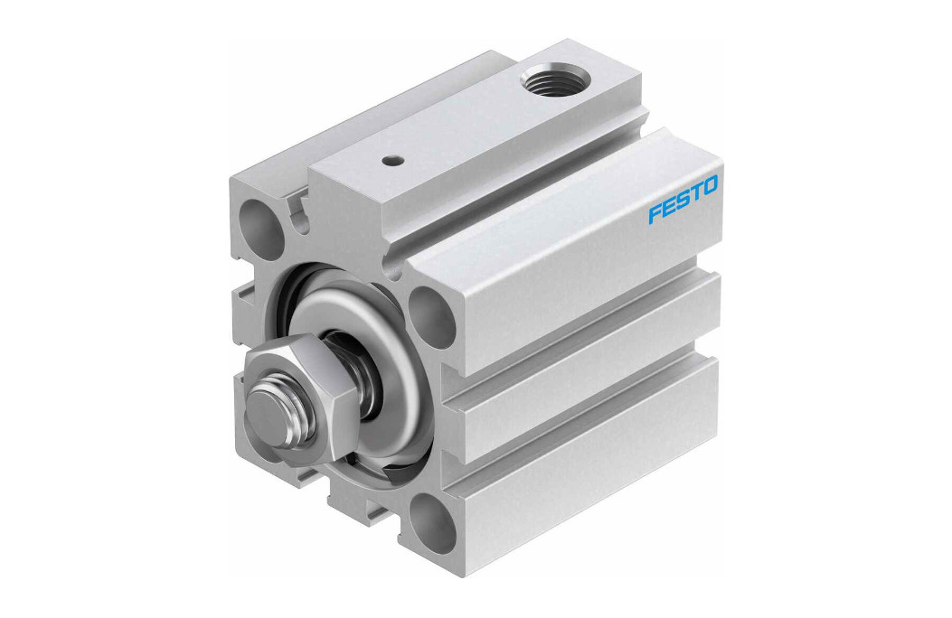 Festo AEVC-32-25-A-P 188203 Short Stroke Cylinder New