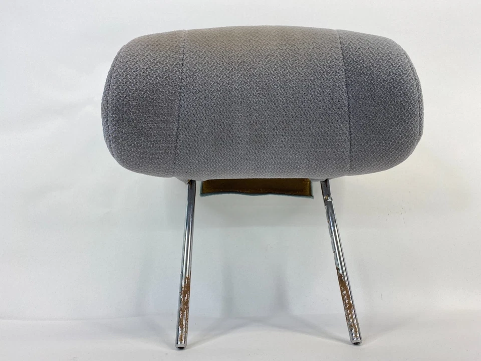 1992-1996 Toyota Camry Front Left Driver Side Seat Headrest Head Rest OEM Foto 3 de 4