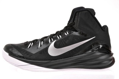 hyperdunk 2014 black