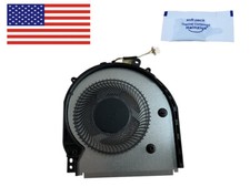 New HP 14-cd0000 14-cd1000 14m-cd1000 14m-cd0000 Series Laptop CPU Cooling Fan