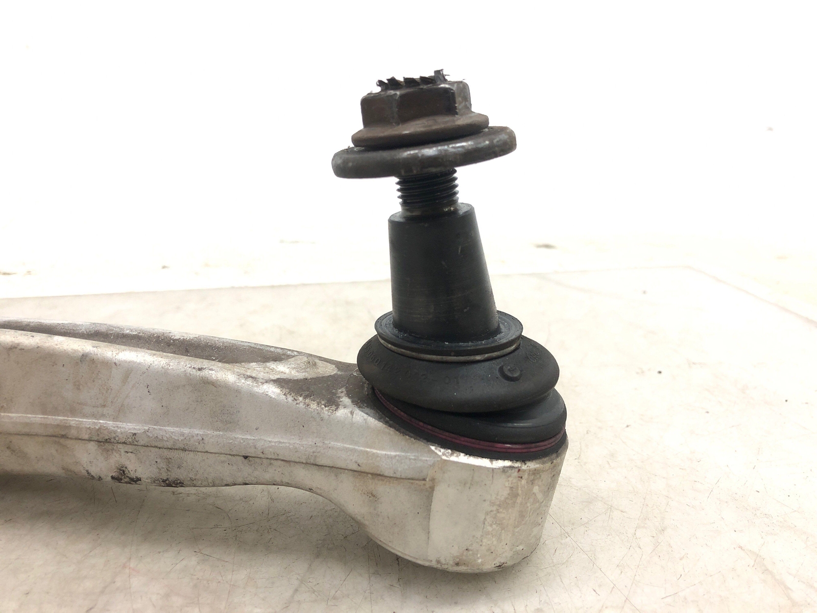 2016-2020 BENTLEY BENTAYGA OEM 6.0L W12 LH FRONT LEFT LOWER WISHBONE CONTROL ARM
