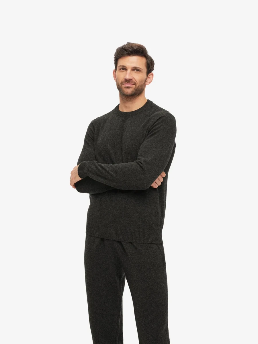 Derek rose shop cashmere