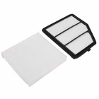 Engine & Cabin Air Filter For NISSAN Altima 2.5L 2019-2024 US SELLER