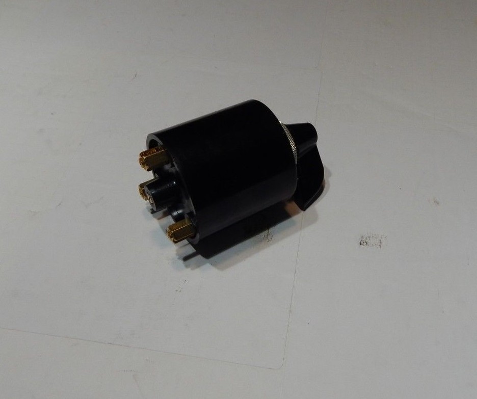 New Turn Signal Indicator Switch MGA XK140-150 MG TD 162-400 W