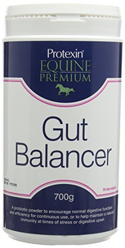 Балансир для кишечника Protexin Equine Premium 700 г 12390₽