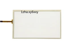 For DCOMAU Demonstrator C5G-TP5WC Touch Screen Glass Sensor Panel #ZH