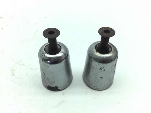 COPPIA BILANCERI STABILIZZATORI MANUBRIO PIAGGIO SKIPPER ST 4T 125 2000 2002