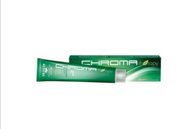 Colore capelli Chromatherapy Revivre tubo da 100 ml. per 2 applicazioni