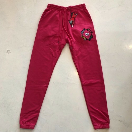 Ice Cream Sweatpants Olsen Running Dog 