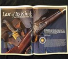 VINTAGE AMERICAN RIFLEMAN AUGUST 2003 HYPERVELOCITY THE GUNS OF NASA — photo 6