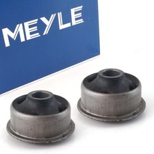 2x MEYLE Querlenker Lagerbuchse vorne für SEAT Cordoba  Ibiza VW Golf 3 Passat