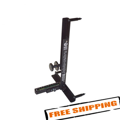 SPC 91000 FasTrax 13''-17'' Camber Caster Gauge