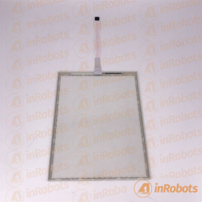 1PC UR3 UR5 UR10 Touchpad Universal Robots Pendant Touch Screen Glass Panel #T6