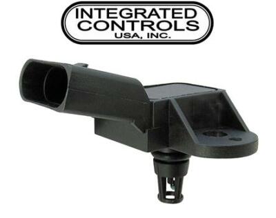Manifold Absolute Pressure Sensor MAP for Audi A4 3.2 Quattro 2008 - 2012 Manifold Absolute Pressure Sensor MAP for Audi A4 3.2 Quattro 2008 - 2012
