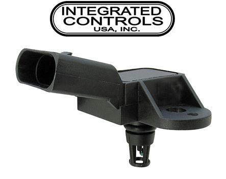 PRESSURE/MAP SENSOR 2012-15 AUDI A7 QUATTRO, 2011-15, 2017-18 AUDI A8 QUATTRO - Picture 1 of 1