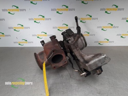 Turbolader BMW 3er Touring E91 11652433154 P20821262