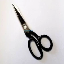 Wiss W426 6 Inch Right Hand Scissors Inlaid Shears
