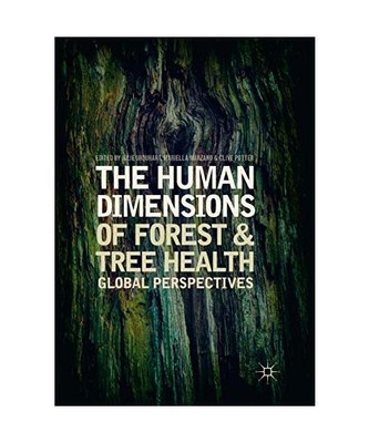 The Human Dimensions of Forest and Tree Health: Global Perspectives