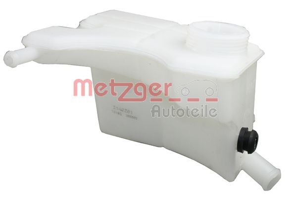 Metzger AusgleichsbehäLter KüHlmittel FüR Ford Street KA RL2 1.6 Rb_ 1.3I-image