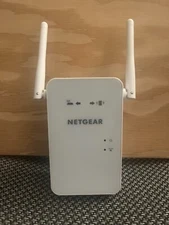 NETGEAR EX6100 IEEE 802.11ac 450Mbps Wireless Range Extender or Acess Point