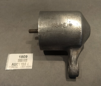 SU Carburettor Float Bowl - (Left Hand Short), 2. 5/16'' Diameter AUC1159 E