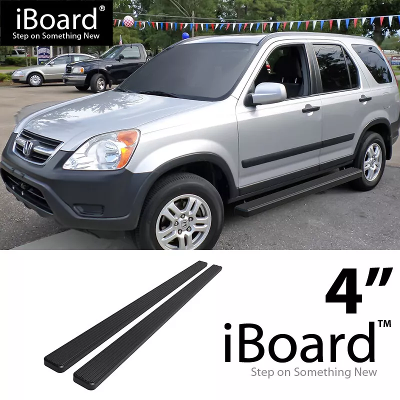 2006 honda crv side steps deals