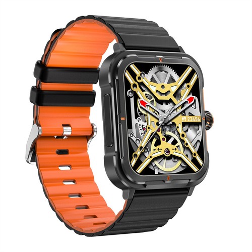 Smart Watch Sports Fitness Sleep Tracker Waterproof Smartwatch for Android iOS - 第 12/15 張圖片