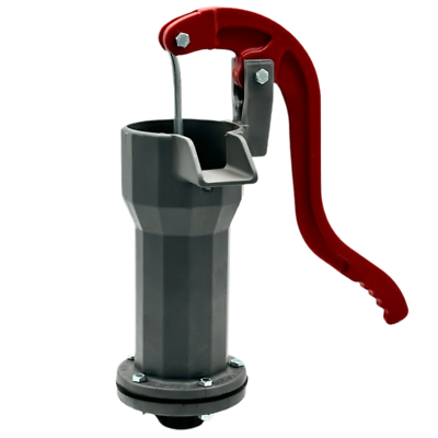 1 bis 2 Zoll Schwengelpumpe Gartenpumpe Pneumatisch Wasserpumpe Handpumpe #  | eBay.de