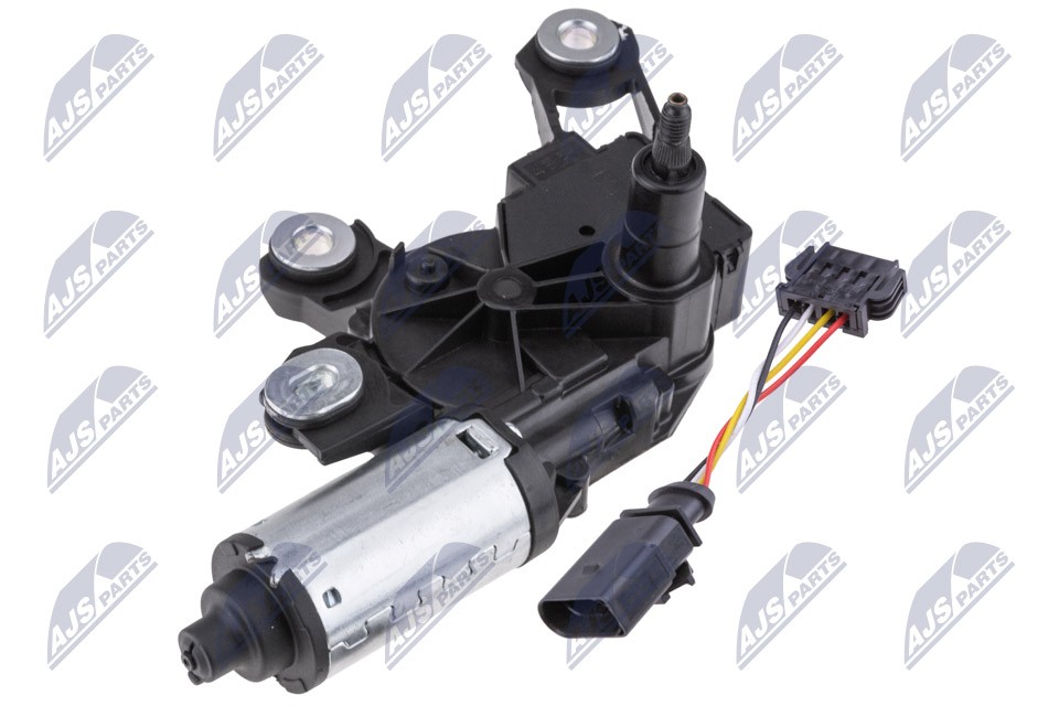 Rear Wiper Motor Compatible With AUDI A1 2011-, A6 2011-, Q3 2012- OE To Ve