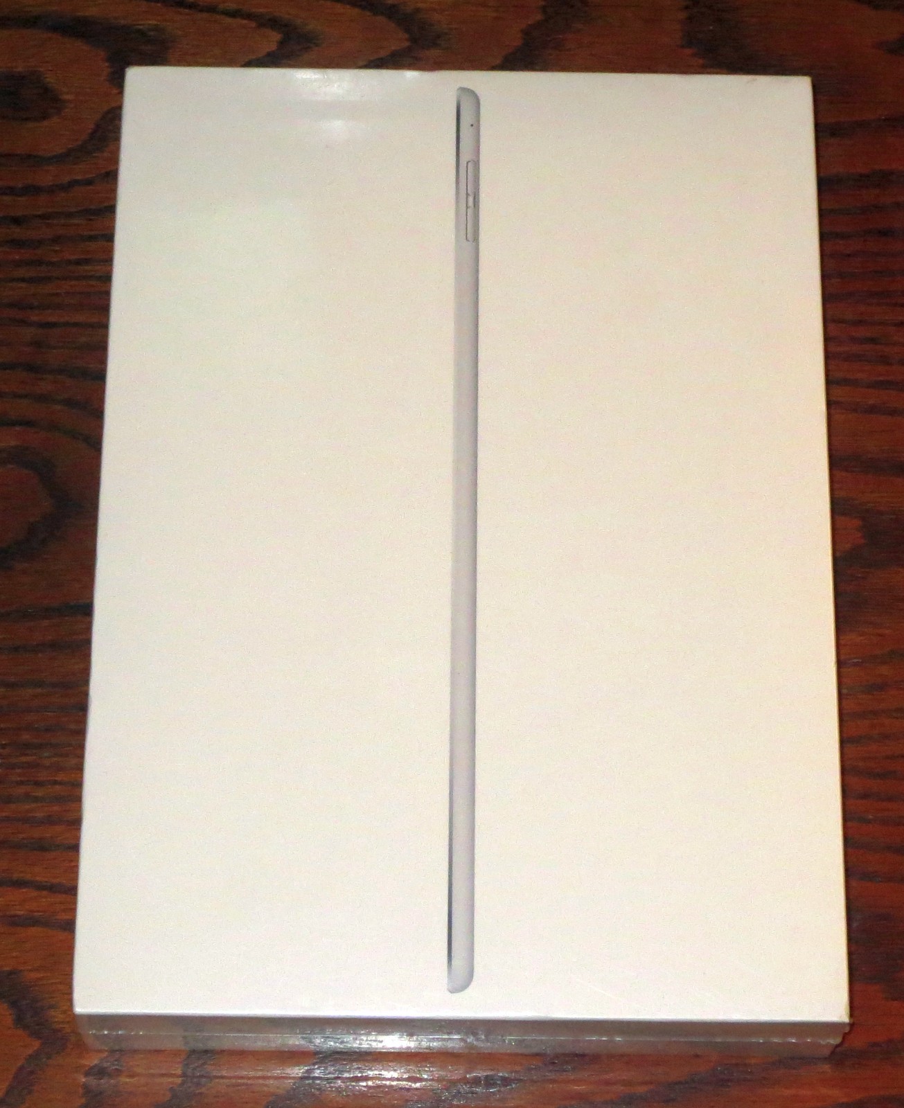 Apple iPad Air 2 Wi-Fi 32GB MNV62LL/A Silver *New*