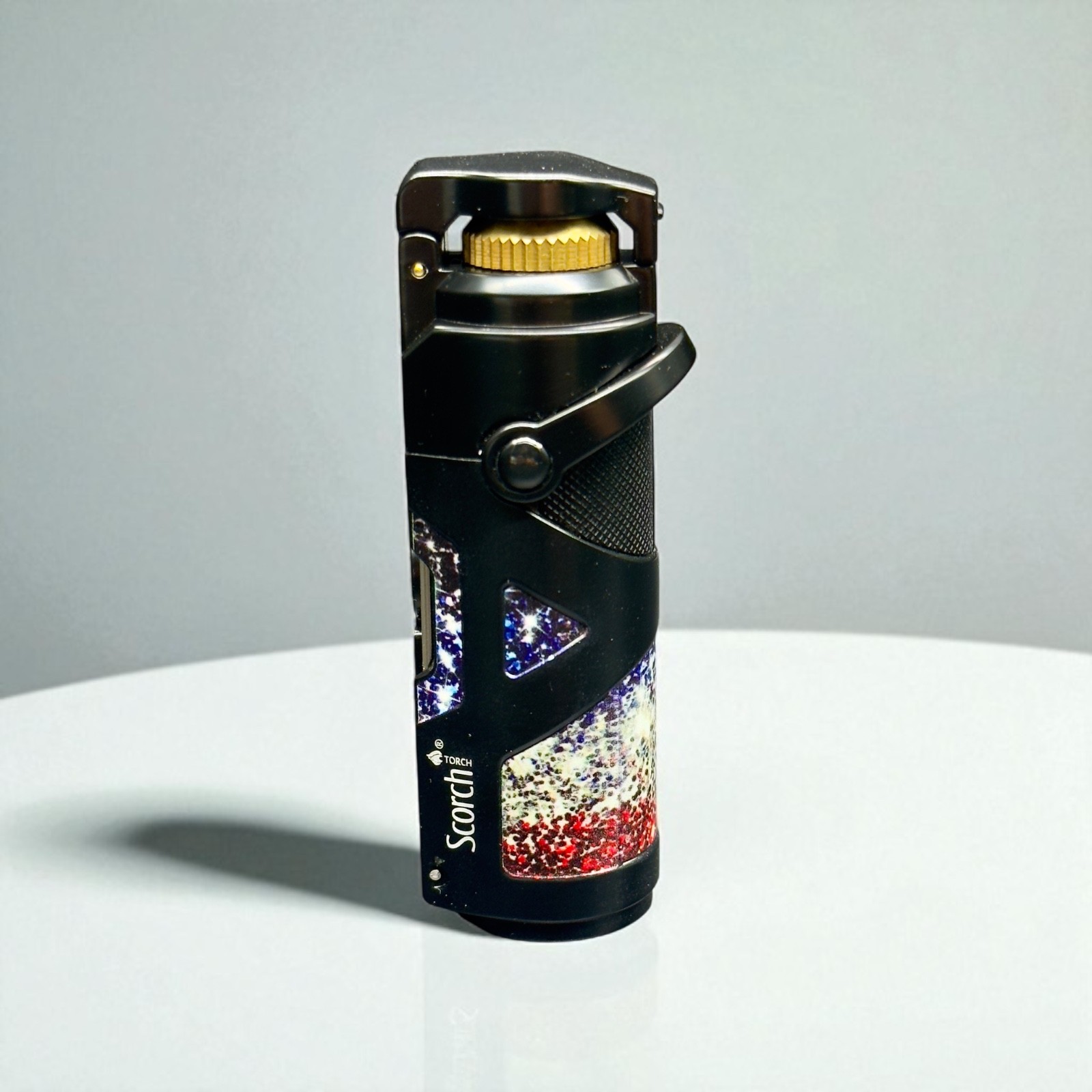 3.5&rdquo; &ndash; Butane Prefilled