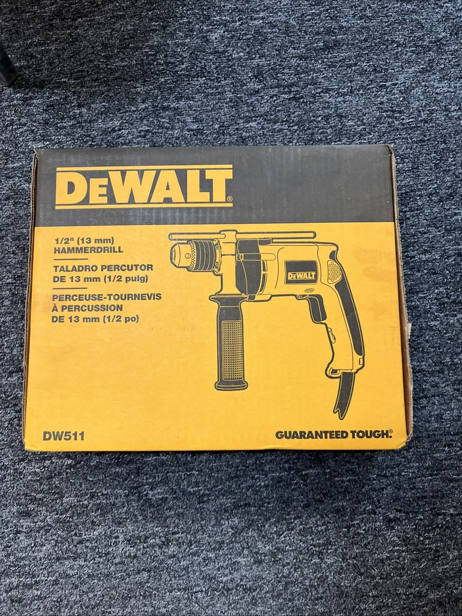 DeWalt DW235G VSR Drill - Michener Allen Auctioneering Ltd DeWalt DW235G VSR Drill - Michener Allen Auctioneering Ltd
