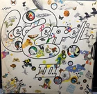 New ListingLed Zeppelin III 3 Vinyl LP 1970 Mastercraft PR So Mote Be It NM/VG SRC Rock
