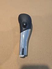2013-2018 Nissan Sentra Altima Pathfinder Shift Knob Shifter Handle Charcoal Oem