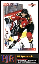 Gord Murphy 1995-96 Score #104 Florida Panthers
