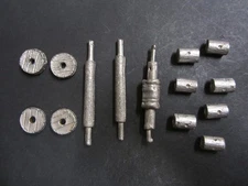 Prince August Miniatures Orc Catapult metal miniature spare parts