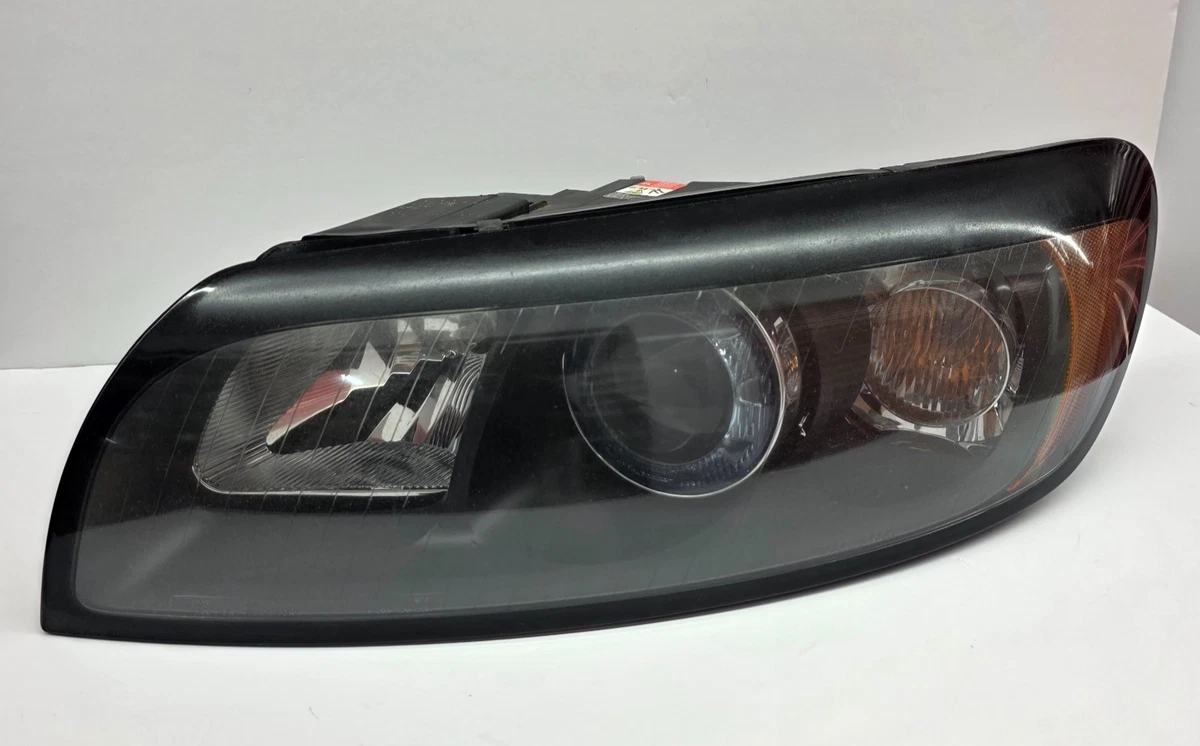 Genuine OEM Front Headlights for Volvo C30 for sale | eBay